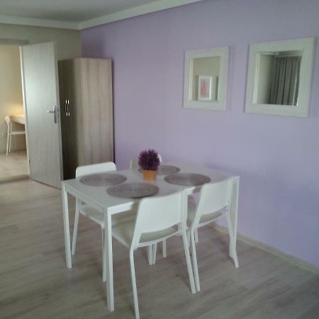 Apartamenty Jester Wrocław Kültér fotó