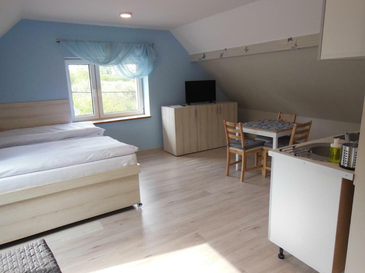 Apartamenty Jester Wrocław Kültér fotó