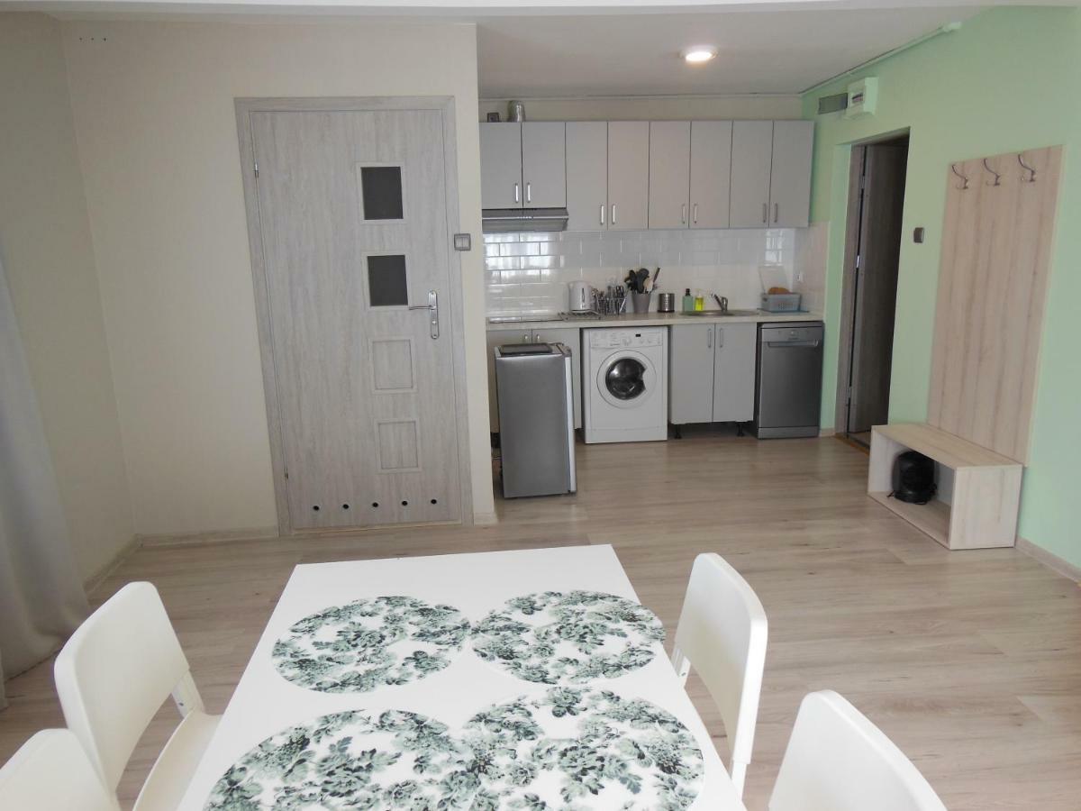Apartamenty Jester Wrocław Kültér fotó