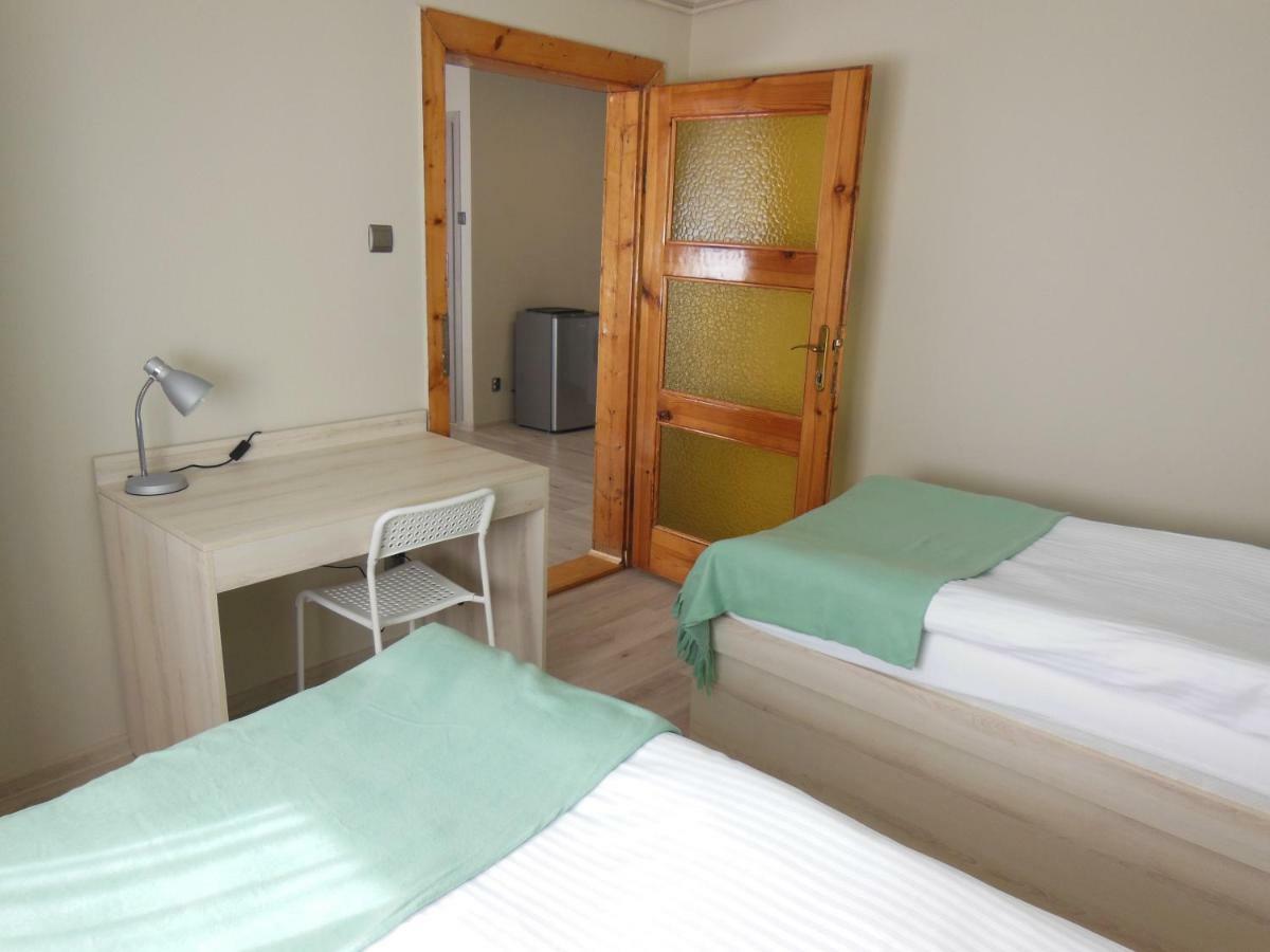 Apartamenty Jester Wrocław Kültér fotó