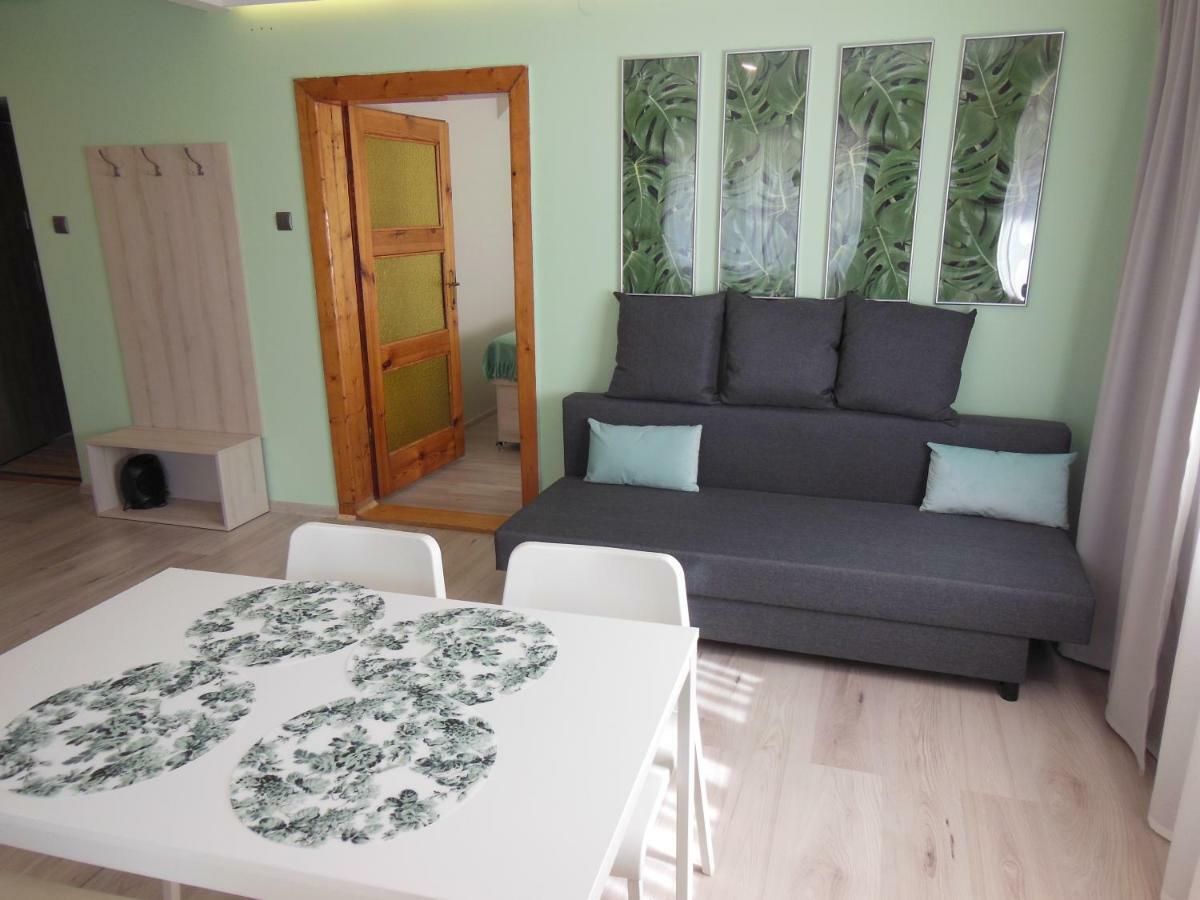 Apartamenty Jester Wrocław Kültér fotó
