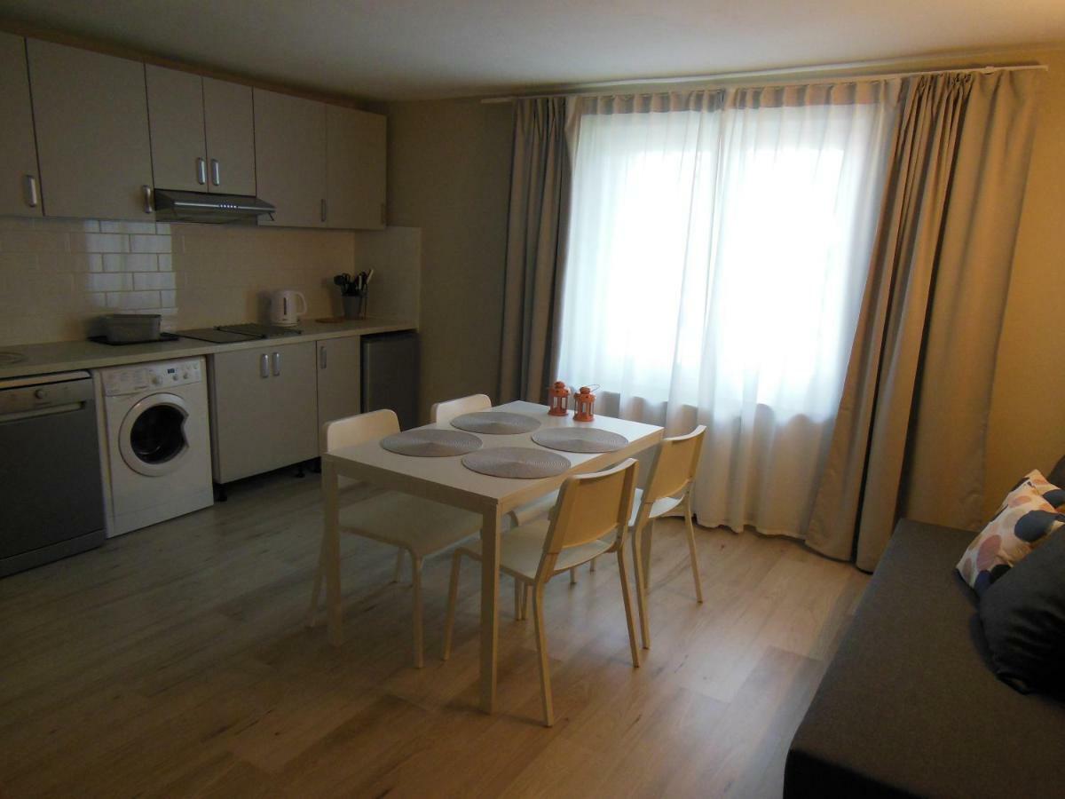 Apartamenty Jester Wrocław Kültér fotó