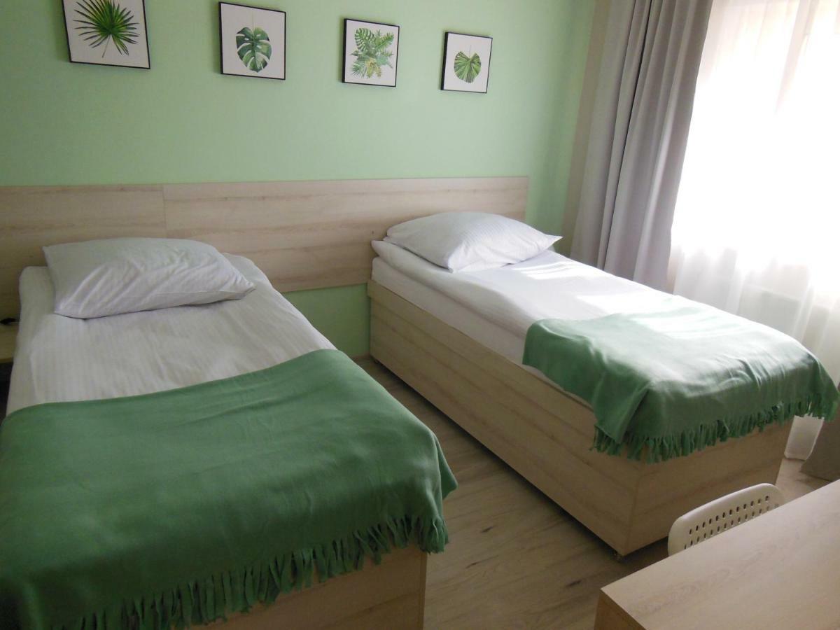Apartamenty Jester Wrocław Kültér fotó
