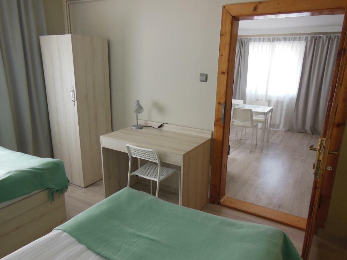 Apartamenty Jester Wrocław Kültér fotó