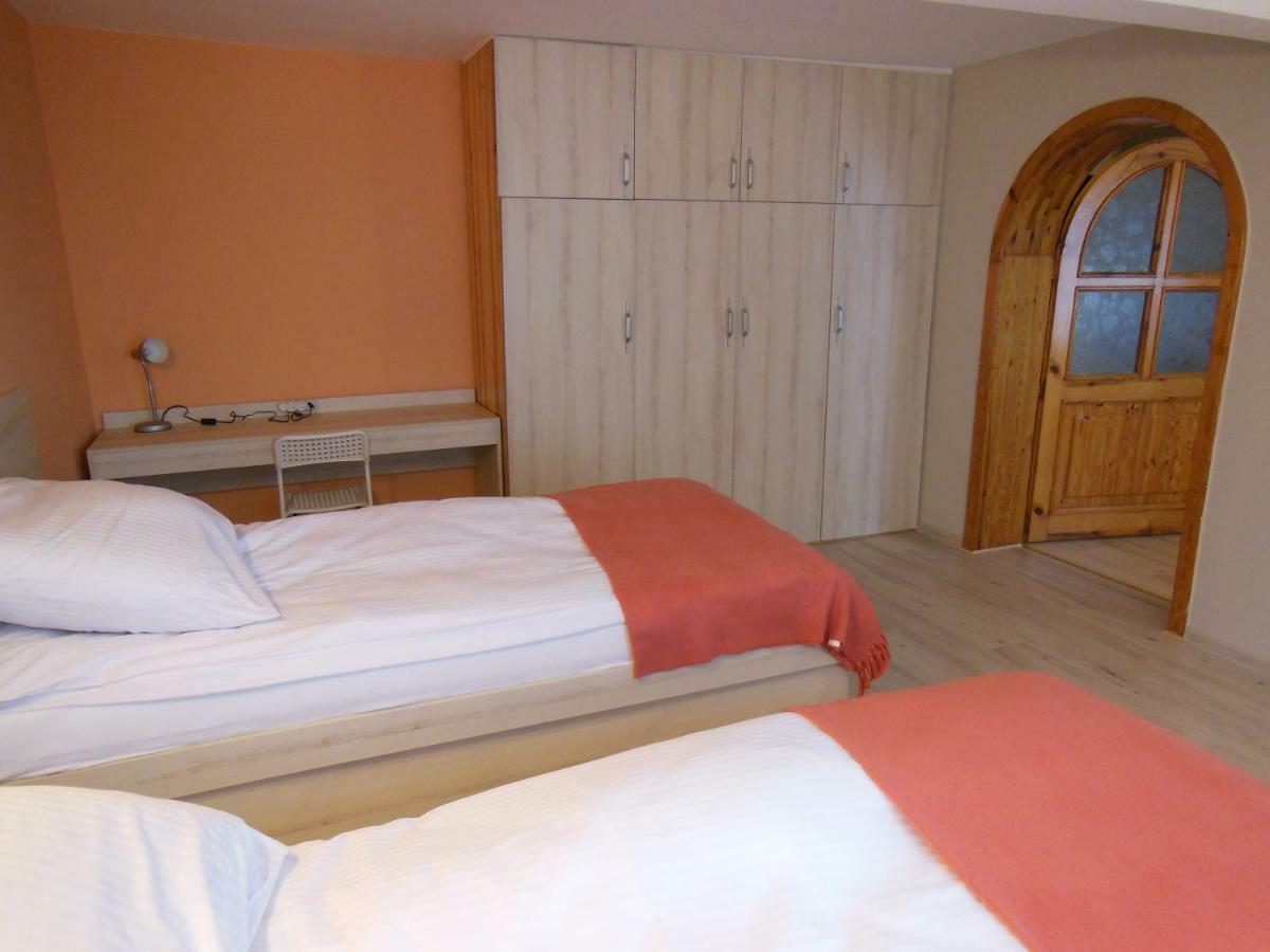 Apartamenty Jester Wrocław Kültér fotó