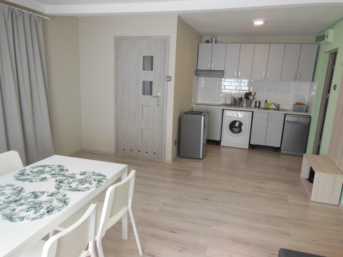 Apartamenty Jester Wrocław Kültér fotó