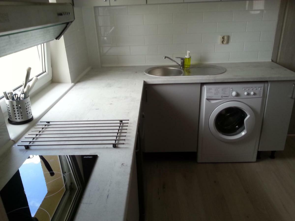 Apartamenty Jester Wrocław Kültér fotó