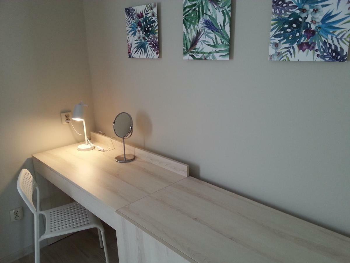 Apartamenty Jester Wrocław Kültér fotó