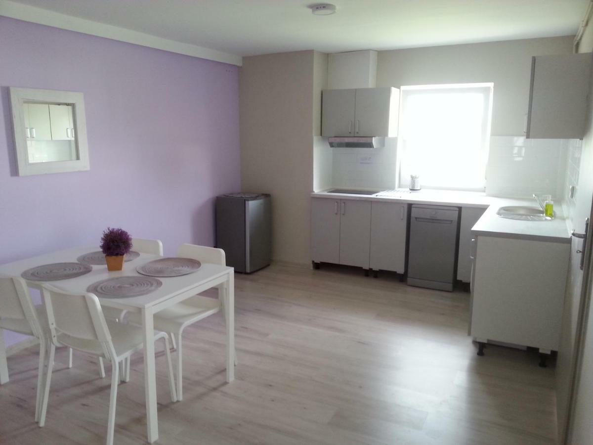 Apartamenty Jester Wrocław Kültér fotó