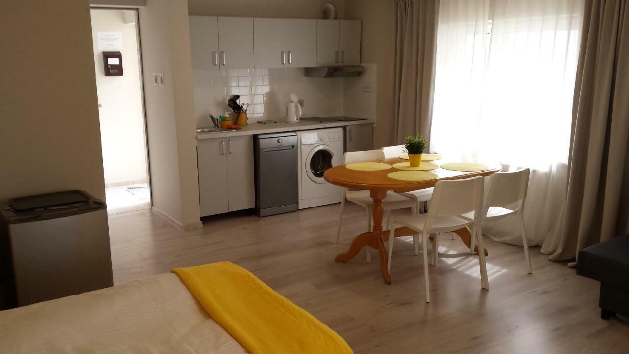 Apartamenty Jester Wrocław Kültér fotó