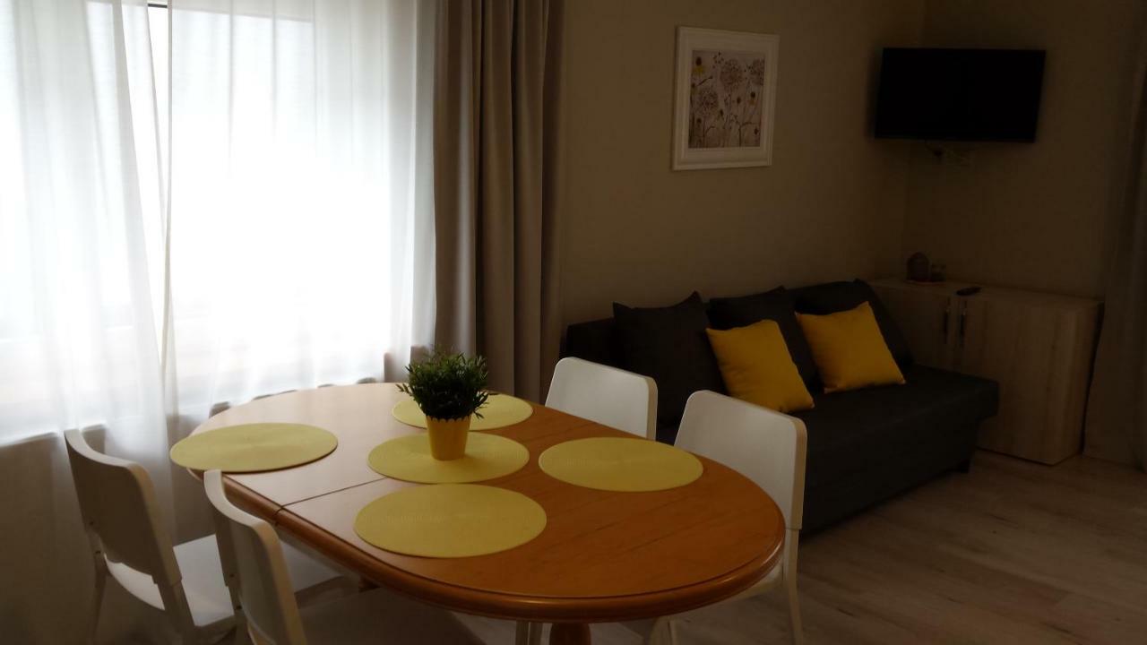 Apartamenty Jester Wrocław Kültér fotó
